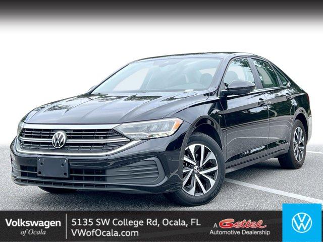 2024 Volkswagen Jetta