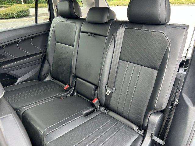 Photo of 2022 Platinum Gray Metallic Volkswagen Tiguan