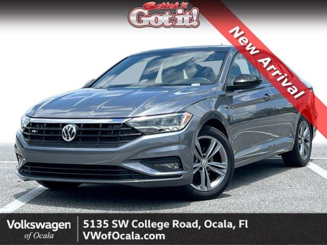 2021 Volkswagen Jetta