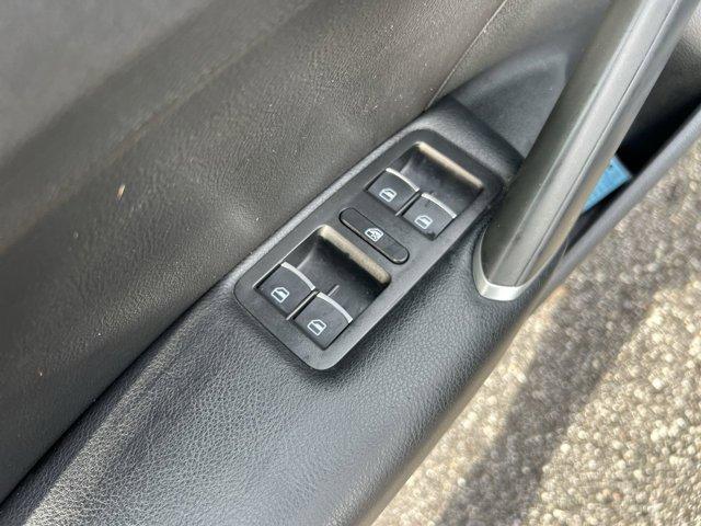 Photo of 2022 Deep Black Pearl Volkswagen Passat
