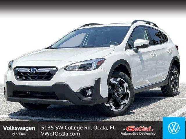 2023 Subaru Crosstrek