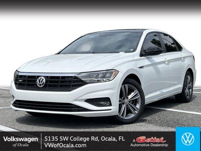 2020 Volkswagen Jetta