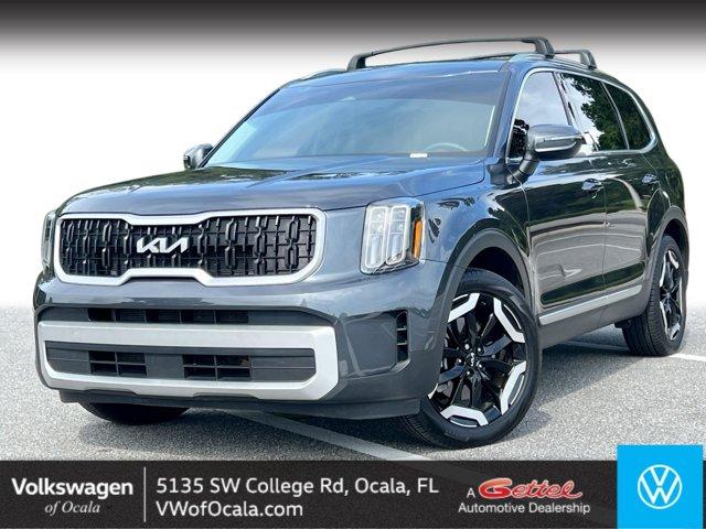 2024 Kia Telluride