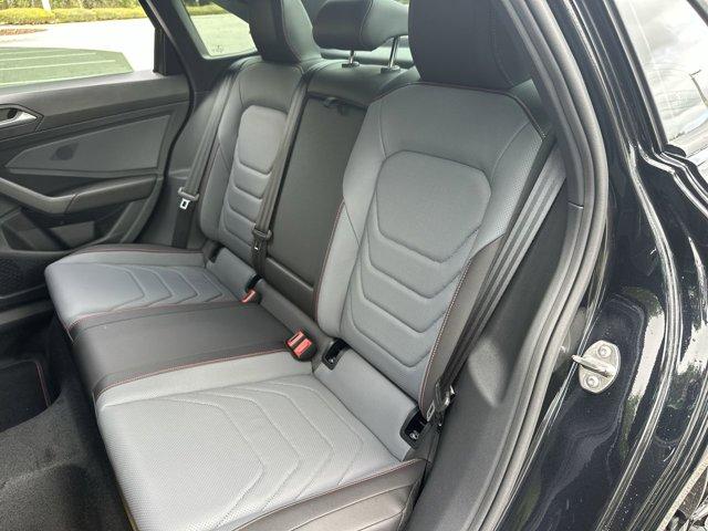 Photo of 2025 Deep Black Pearl Volkswagen Jetta GLI