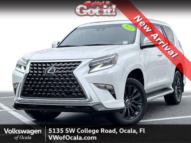 2023 Lexus Gx 460