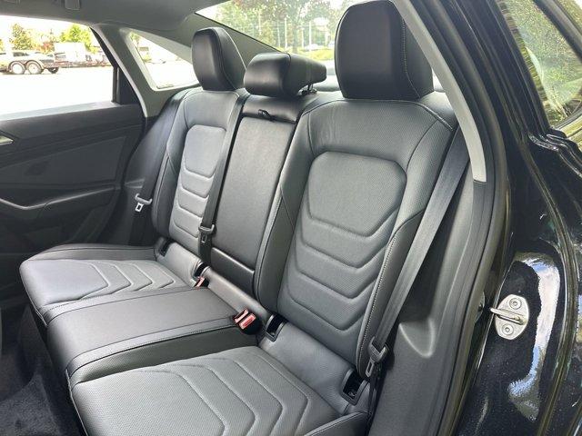 Photo of 2025 Deep Black Pearl Volkswagen Jetta