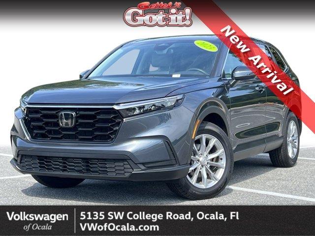 2023 Honda CR-V