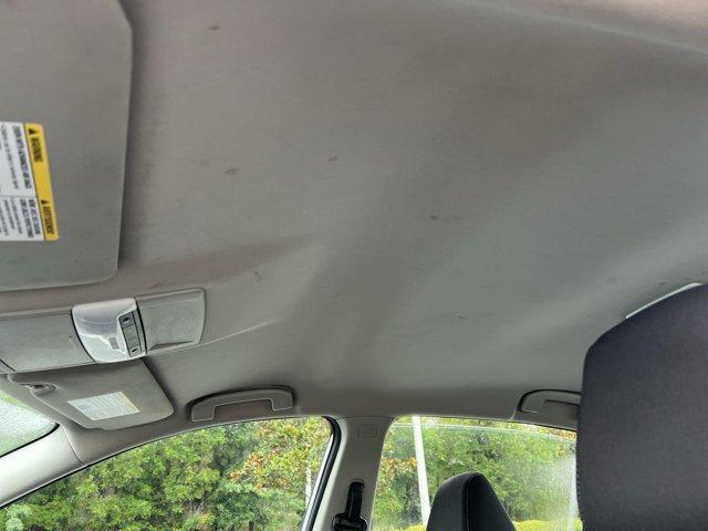 Photo of 2023 Pearl White Tricoat Nissan Altima