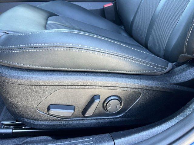 Photo of 2024 Sapphire Blue Kia K5