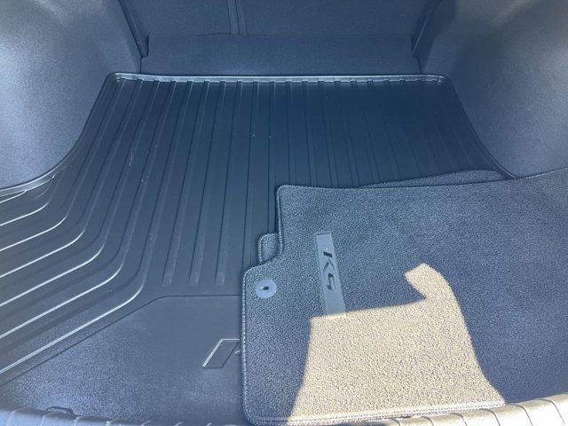 Photo of 2024 Sapphire Blue Kia K5