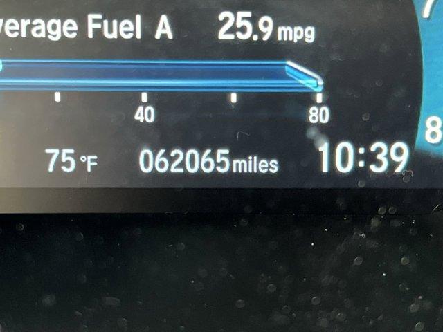Photo of 2017 Crystal Black Pearl Honda Civic