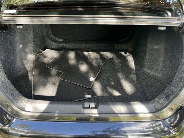 Photo of 2017 Crystal Black Pearl Honda Civic