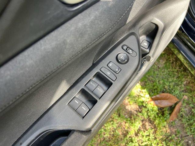 Photo of 2017 Crystal Black Pearl Honda Civic