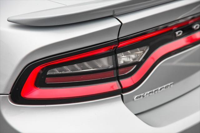 Photo of 2023 Triple Nickel Dodge Charger