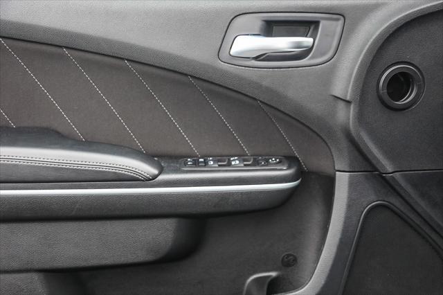 Photo of 2023 Triple Nickel Dodge Charger