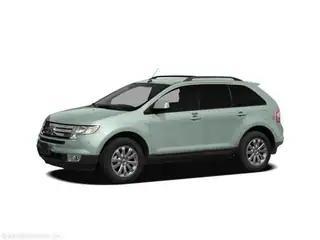 2010 Ford Edge