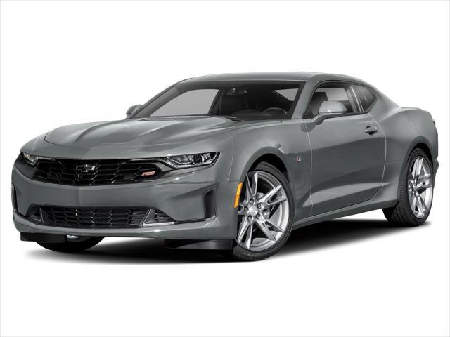 2019 Chevrolet Camaro