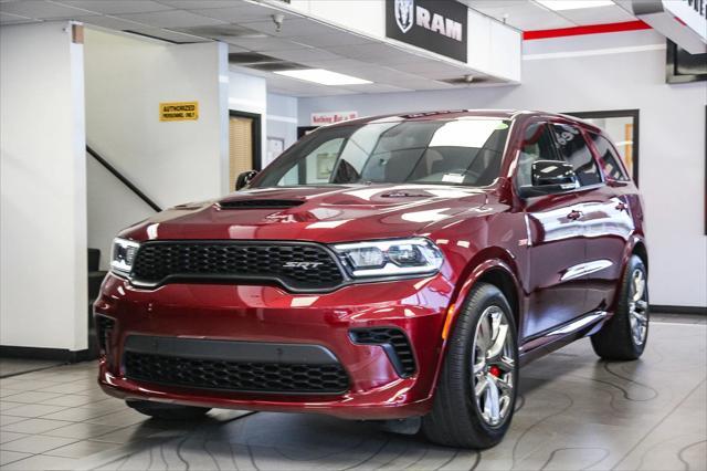 2024 Dodge Durango