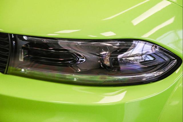 Photo of 2023 Sublime Dodge Charger