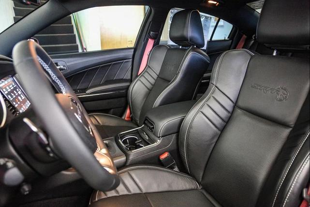 Photo of 2023 Sublime Dodge Charger