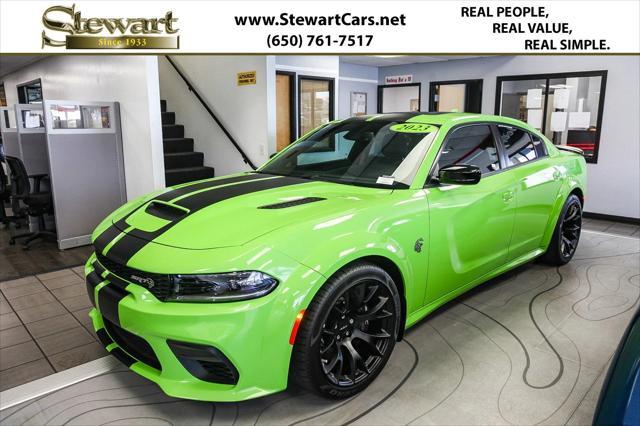 2023 Dodge Charger
