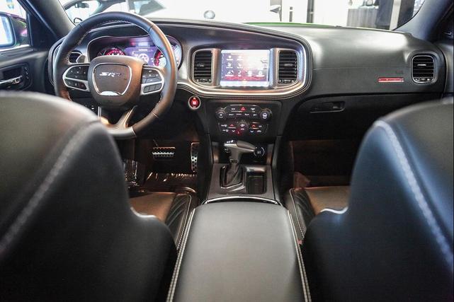 Photo of 2023 Sublime Dodge Charger