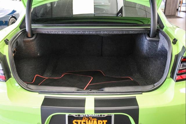 Photo of 2023 Sublime Dodge Charger