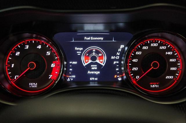Photo of 2023 Sublime Dodge Charger