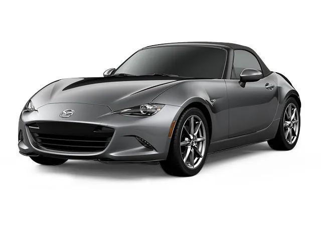 2023 Mazda Mx-5 Miata