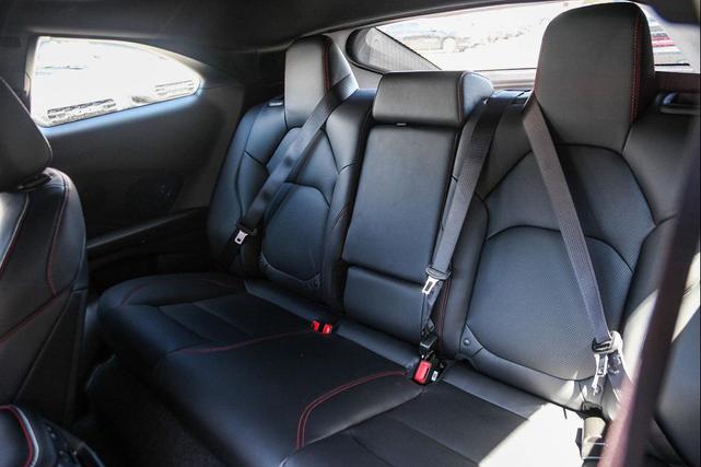 Photo of 2025 Destroyer Gray Dodge Charger Daytona