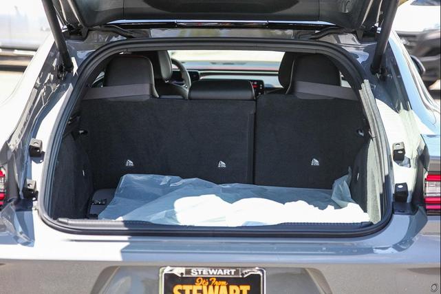 Photo of 2025 Destroyer Gray Dodge Charger Daytona