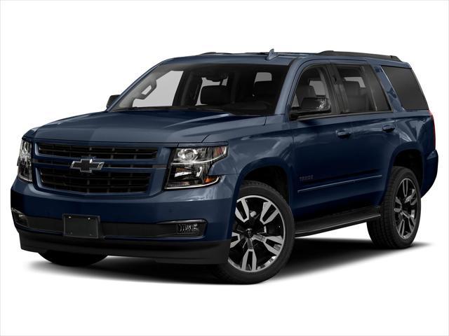 2019 Chevrolet Tahoe