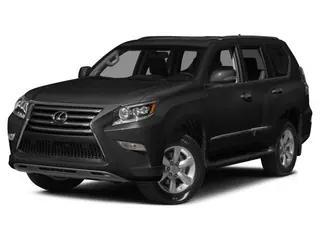 2015 Lexus Gx 460