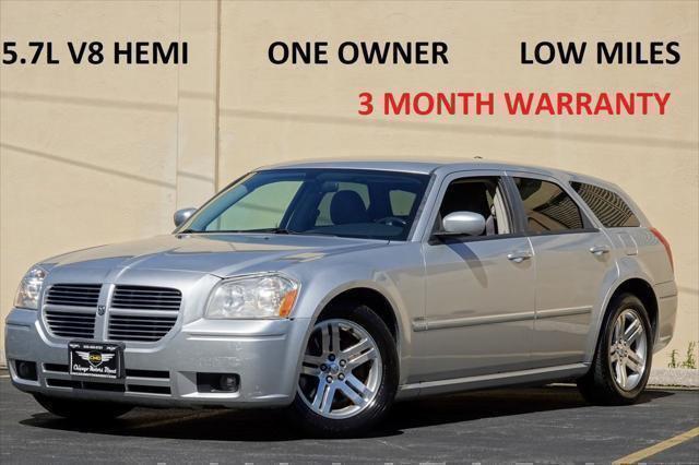 2005 Dodge Magnum