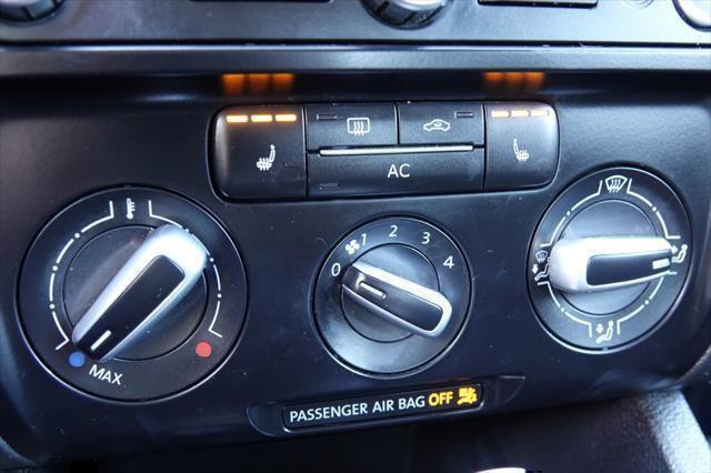 Photo of 2011 Black Volkswagen Jetta