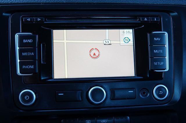 Photo of 2011 Black Volkswagen Jetta