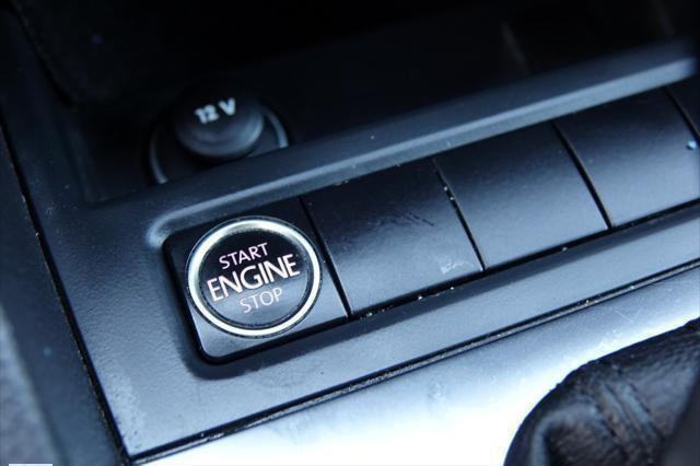 Photo of 2011 Black Volkswagen Jetta