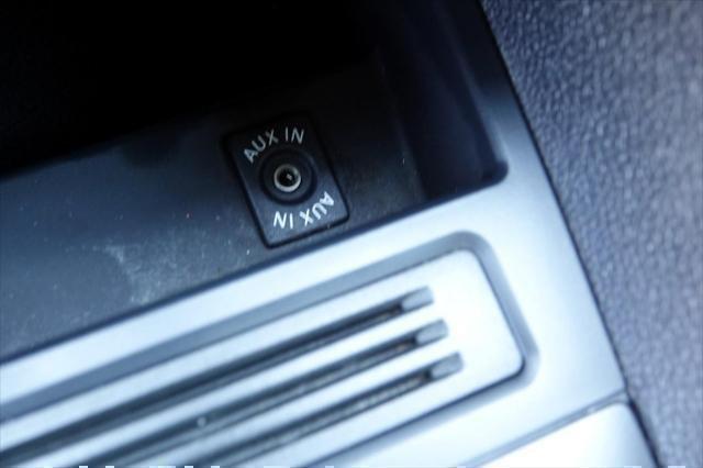 Photo of 2014 Platinum Gray Metallic Volkswagen Jetta
