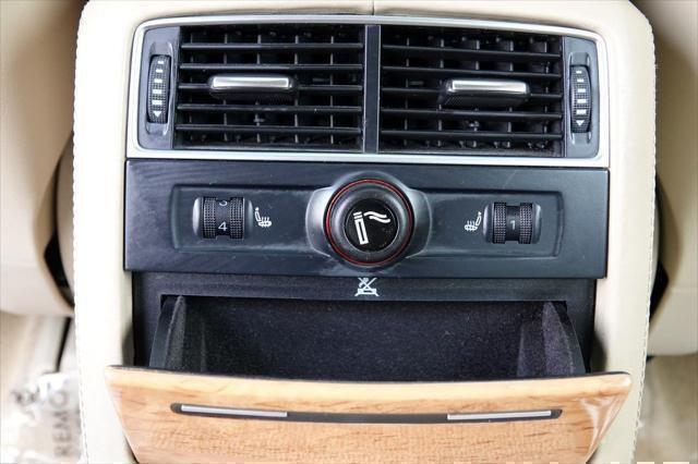 Photo of 2006 Night Blue Pearl Audi A8