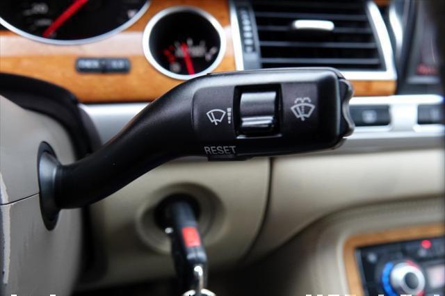 Photo of 2006 Night Blue Pearl Audi A8
