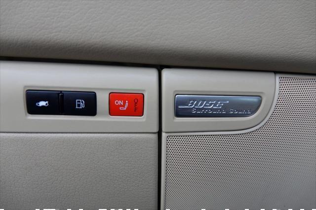 Photo of 2006 Night Blue Pearl Audi A8