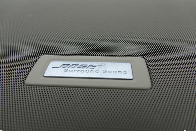 Photo of 2006 Night Blue Pearl Audi A8