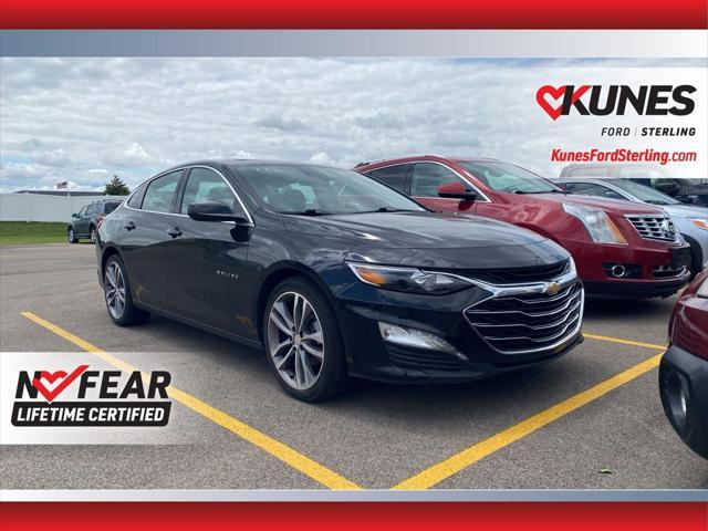 2023 Chevrolet Malibu