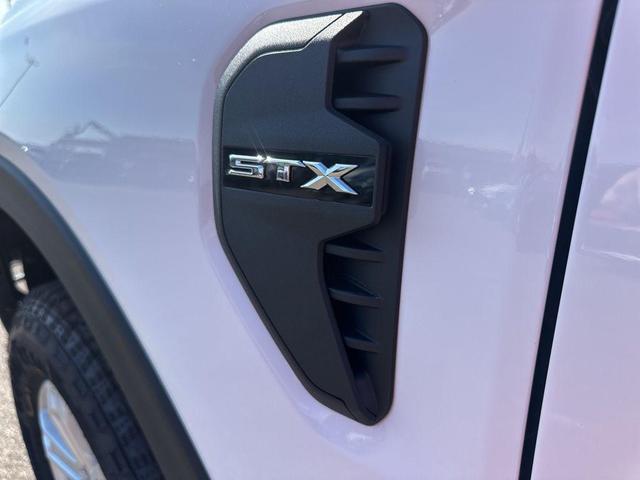 Photo of 2025 Oxford White Ford Ranger