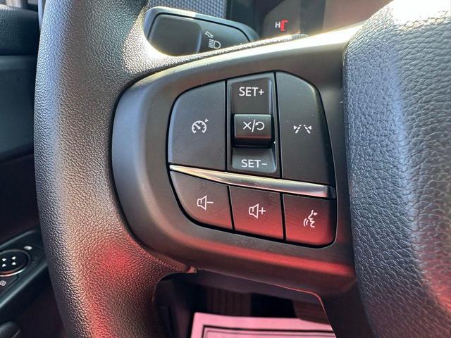 Photo of 2025 Oxford White Ford Ranger