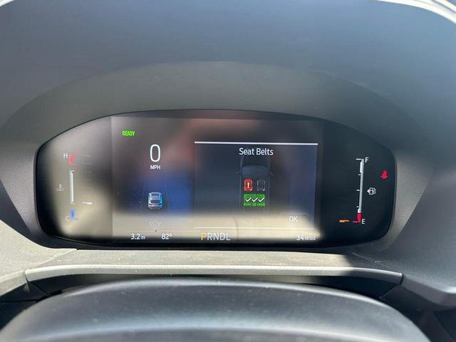 Photo of 2025 Space Silver Metallic Ford Escape