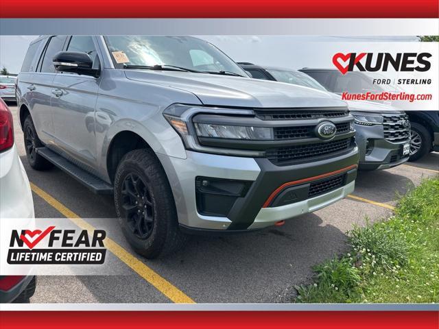 2024 Ford Expedition