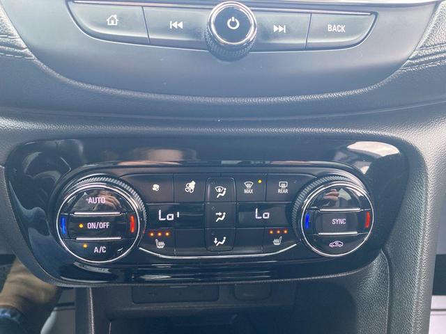 Photo of 2021 Black Currant Metallic Buick Encore GX