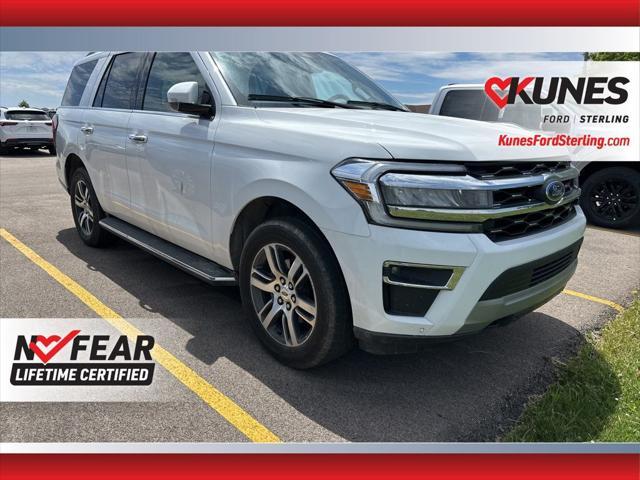 2023 Ford Expedition
