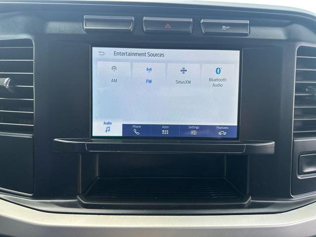 Photo of 2024 Oxford White Ford F-250